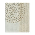 thumbnail image 1 of Stupell Industries Bohemian Rustic Bohemian Patterns Canvas Art, 36 x 48, by June Erica Vess, 1 of 8