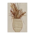 thumbnail image 1 of Stupell Industries Bohemian Rustic Wheat & Pottery Canvas Art, 24 x 36, by Susan Jill, 1 of 8