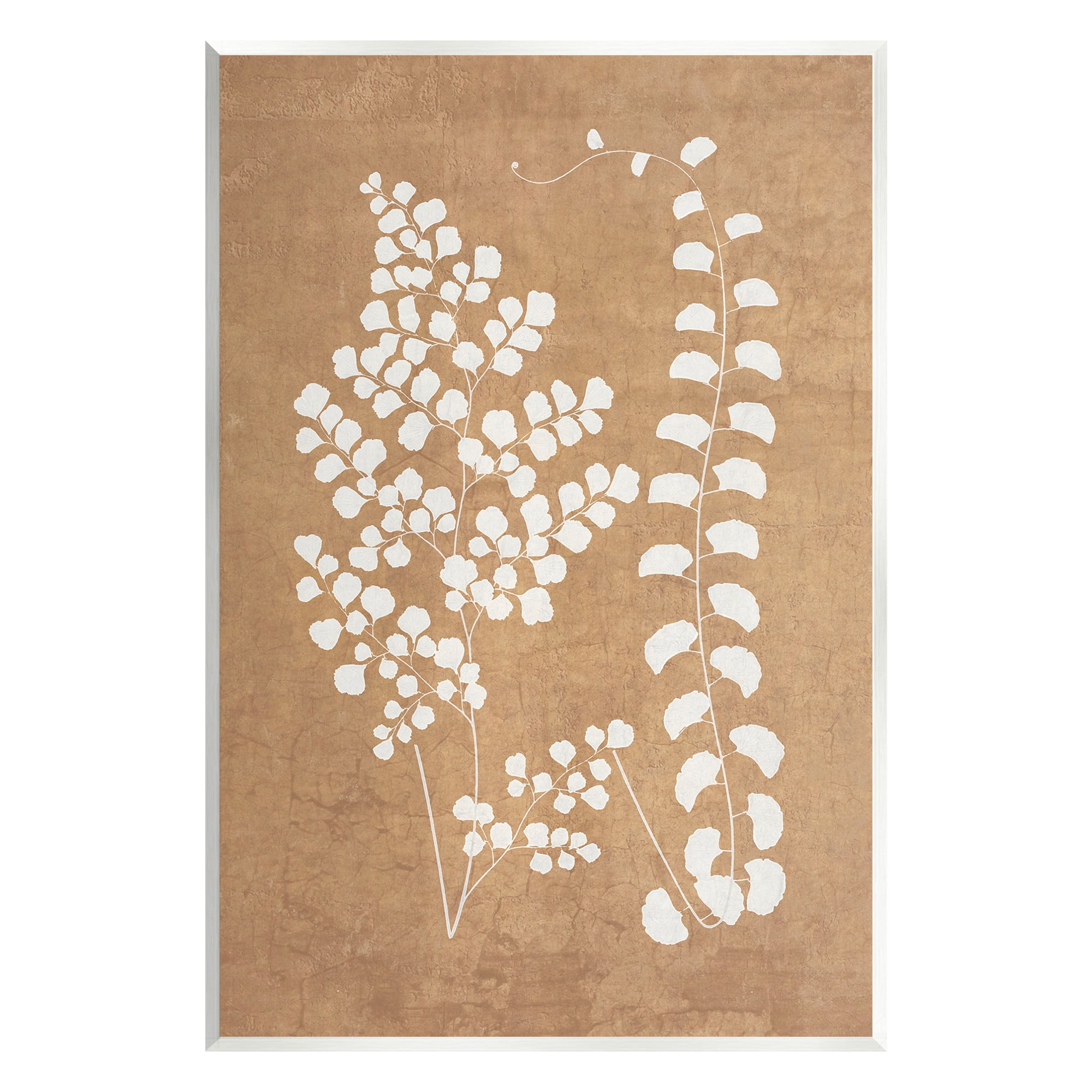 Stupell Industries Boho Garden Sprigs Botanical & Floral Painting Unframed Art Print Wall Art, 10 x 15