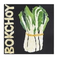 thumbnail image 1 of Stupell Industries French Country Bok Choy Leafy Vegetable Canvas Art, 30 x 30, by Nancy Overton, 1 of 8