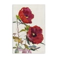 thumbnail image 1 of Stupell Industries Traditional Bold Red Poppies Canvas Art, 16 x 24, by Theresa Troise Heidel, 1 of 8