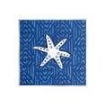 thumbnail image 1 of Stupell Industries Bold Starfish Coastal Beach Life Graphic Art Unframed Art Print Wall Art, Design by Mercedes Lopez Charro, 1 of 6