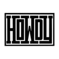 thumbnail image 1 of Stupell Industries Bold Vintage Howdy Greeting Quotes and Sayings Painting Wrapped Canvas Canvas Art Print Wall Art, 36 x 24, 1 of 7