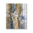 thumbnail image 1 of Stupell Industries Botanical Layered Sprigs Painting Gallery Wrapped Canvas Print Wall Art, Design by K. Nari, 1 of 7