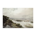 thumbnail image 1 of Stupell Industries Traditional Bountiful Success Beach Canvas Art, 36 x 24, by Lula Bijoux & co., 1 of 8