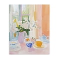thumbnail image 1 of Stupell Industries Modern Breakfast Still Life Abstraction Canvas Art, 36 x 48, by The Prints Vibe, 1 of 8