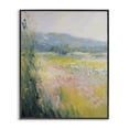 thumbnail image 1 of Stupell Industries Traditional Breeze Through The Blooms Black Framed Giclee Art, 24 x 30, by Svetlana Aleynikova, 1 of 8