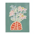 thumbnail image 1 of Stupell Industries Bryce Flower Bouquet Canvas Wall Art design by Beki Marquardt, 30 x 24, 1 of 7