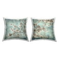 thumbnail image 1 of Stupell Industries Budding Spring Cherry Blossoms Printed Throw Pillow Design by John Seba (Set of 2), 1 of 6