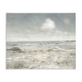 thumbnail image 1 of Stupell Industries Traditional By The Shore Neutrals Canvas Art, 20 x 16, by Christy McKee, 1 of 8