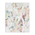 thumbnail image 1 of Stupell Industries Contemporary Candy Scrape Abstraction Canvas Art, 16 x 20, by June Erica Vess, 1 of 7
