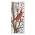 thumbnail image 1 of Stupell Industries Cardinal Bird Perched Trees Graphic Art Gallery Wrapped Canvas Print Wall Art, Design by Lil' Rue, 1 of 7