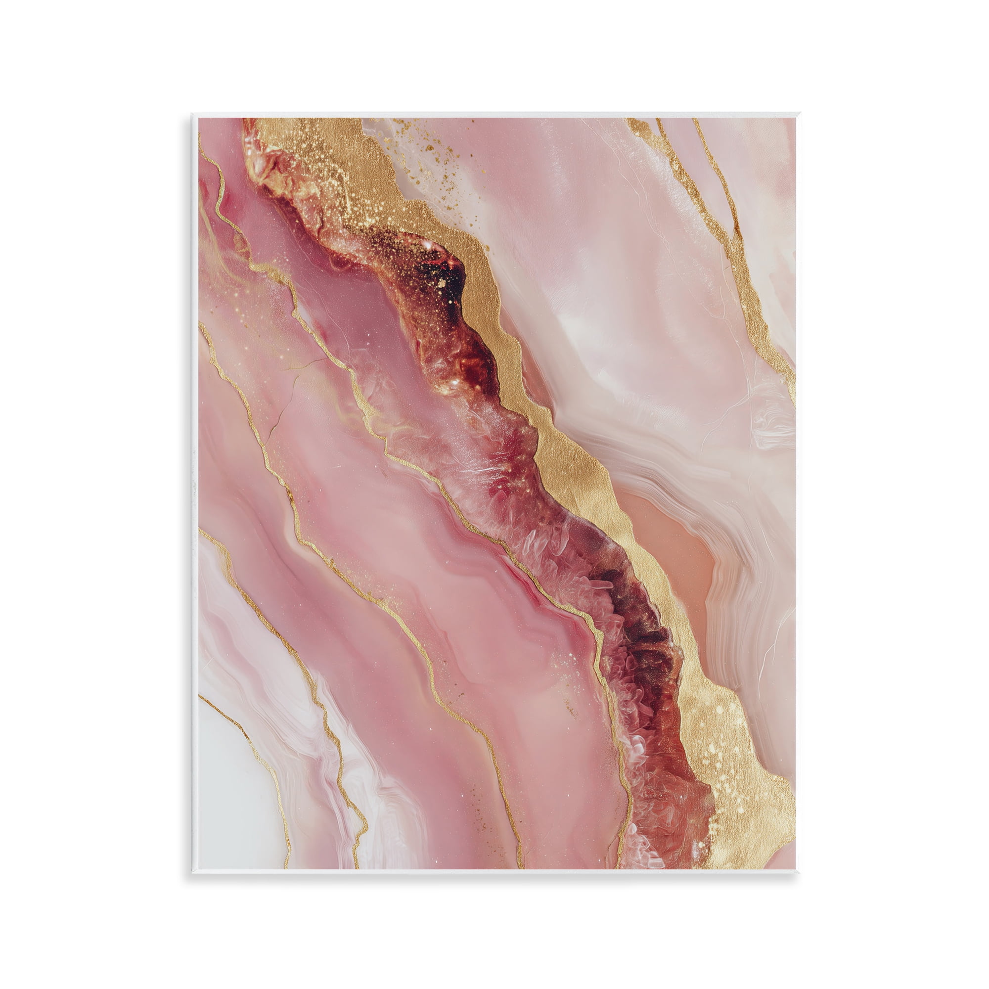 Stupell Industries Celestial Cross Section Wall Plaque Art, design by Svetlana Aleynikova