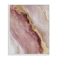 thumbnail image 1 of Stupell Industries Art Deco Celestial Cross Section White Framed Giclee Art, 24 x 30, by Svetlana Aleynikova, 1 of 8