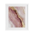 thumbnail image 1 of Stupell Industries Art Deco Celestial Cross Section White Framed Print Under Glass, 13 x 16, by Svetlana Aleynikova, 1 of 8