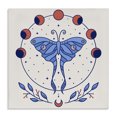 thumbnail image 1 of Stupell Industries Bohemian Canvas Art, 17 x 17, by Ahmed Sameh Hussein, 1 of 8