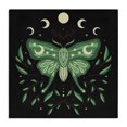 thumbnail image 1 of Stupell Industries Eclectic Canvas Art, 17 x 17, by Ahmed Sameh Hussein, 1 of 8