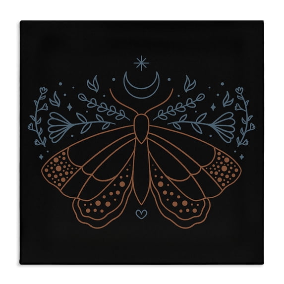 Stupell Industries Eclectic Canvas Art, 36 x 36, by Ahmed Sameh Hussein