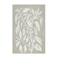 thumbnail image 1 of Stupell Industries Chalk Sketch Botanicals Plants & Flowers Painting Wrapped Canvas Art Print Wall Art, 30 x 45, 1 of 2