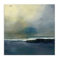 thumbnail image 1 of Stupell Industries Contemporary Channeling Calm Horizon Canvas Art, 17 x 17, by Patrick Dennis, 1 of 8