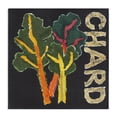 thumbnail image 1 of Stupell Industries Rustic Lodge Chard Leafy Vegetable Canvas Art, 17 x 17, by Nancy Overton, 1 of 8
