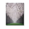 thumbnail image 1 of Stupell Industries Cherry Blossom Grove Landscape Photography Gallery Wrapped Canvas Art Print Wall Art, 24 x 30, 1 of 8