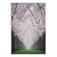 thumbnail image 1 of Stupell Industries Cherry Blossom Grove Landscape Photography Unframed Art Print Wall Art, 10 x 15, 1 of 7