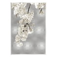 thumbnail image 1 of Stupell Industries Cherry Blossoms on Grey Botanical & Floral Painting Unframed Art Print Wall Art, 10 x 15, 1 of 7