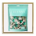 thumbnail image 1 of Stupell Industries Contemporary Chic Fashion Sweets Gold Floating Frame Canvas Art, 18 x 18, by Amanda Greenwood, 1 of 8