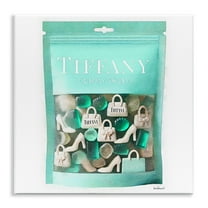 Stupell Industries Chic Fashion Sweets Fashion Painting Unframed Art Print Wall Art, 12 x 12