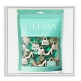 thumbnail image 1 of Stupell Industries Contemporary Chic Fashion Sweets White Framed Giclee Art, 17 x 17, by Amanda Greenwood, 1 of 8