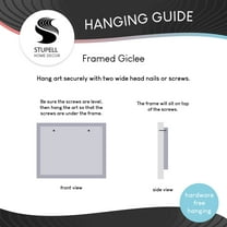 Stupell Industries Chic Navy Blue Roses in Glam Fashion Bag, 24 x 24, Design by Amanda Greenwood