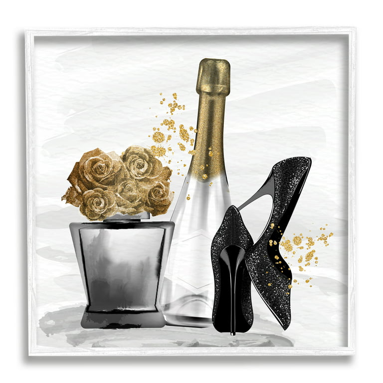 Wine & Champagne – Sasshole Designs