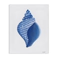 thumbnail image 1 of Stupell Industries Chinoiserie Conch Shell Canvas Wall Art design by Courtney Prahl, 20 x 16, 1 of 7