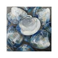 thumbnail image 1 of Stupell Industries Clam Shells Painting Animals & Insects Painting Gallery Wrapped Canvas Print Wall Art, 24 x 24, 1 of 7