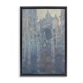 thumbnail image 1 of Stupell Industries Victorian Black Floating Frame Canvas Art, 17 x 25, by one1000paintings, 1 of 8