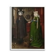 thumbnail image 1 of Stupell Industries Classic Painting with Cats Animals & Insects Painting White Framed Art Print Wall Art, 16 x 20, 1 of 9