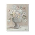 thumbnail image 1 of Stupell Industries Classic Ranunculus Floral Bouquet Contemporary Flower Still Life, 24 x 30, Design by Kate Sherrill, 1 of 6