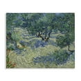 thumbnail image 1 of Stupell Industries Classic Van Gogh Olive Orchard Landscape & Nature Painting Wrapped Canvas Art Print Wall Art, 40 x 30, 1 of 8