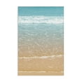 thumbnail image 1 of Stupell Industries Clear Summer Waters Nautical & Beach Photography Wrapped Canvas Art Print Wall Art, 24 x 36, 1 of 8