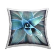 thumbnail image 1 of Stupell Industries Close Up Budding Flower Petals Printed Throw Pillow Design by Irena Orlov, 1 of 6