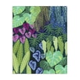 thumbnail image 1 of Stupell Industries Cloud Forest Tropical Jungle Canvas Wall Art design by Courtney Haley, 30 x 24, 1 of 7