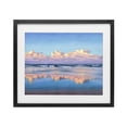 thumbnail image 1 of Stupell Industries Traditional Cloud Illusions Reflection Black Framed Print Under Glass, 16 x 13, by Susy Boyer, 1 of 8