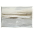 thumbnail image 1 of Stupell Industries Cloudy Abstract Landscape Landscape Painting Unframed Art Print Wall Art, 19 x 13, 1 of 7