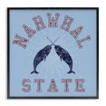 thumbnail image 1 of Stupell Industries Coastal Black Framed Giclee Art, 12 x 12, by Spirit Animals/Life Is High, 1 of 8