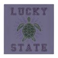 thumbnail image 1 of Stupell Industries Coastal Canvas Art, 24 x 24, by Spirit Animals/Life Is High, 1 of 8