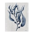 thumbnail image 1 of Stupell Industries Coastal Delicate Waving Herb Leaves Canvas Art, 24 x 30, by Carol Robinson, 1 of 7