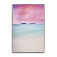 thumbnail image 1 of Stupell Industries Coastal Gray Framed Giclee Art, 20 x 30, by Nataly White, 1 of 8