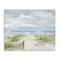 thumbnail image 1 of Stupell Industries Coastal On The Island Landscape Canvas Art, 20 x 16, by Carson Lyons, 1 of 7
