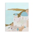 thumbnail image 1 of Stupell Industries Coastal Coastal Santorini Vibes Canvas Art, 24 x 30, by Anna Quach, 1 of 8